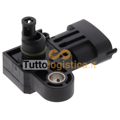 Sensore pressione sovralimentazione TotalSource per carrelli STILL | 255/57362225042