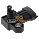 Sensore pressione sovralimentazione TotalSource per carrelli STILL | 255/57362225042