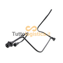 Tubo flessibile Perkins compatibile per carrelli Jungheinrich | 269/51132413