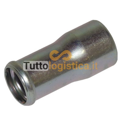 Connettore By Pass TotalSource per carrelli elevatori Jungheinrich | 269/50459796