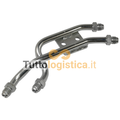 Pipe Sub Assy TotalSource per carrelli elevatori Toyota | 058/68805F226071