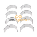 Set cuscinetti di biella standard per motori Jungheinrich TotalSource | 269/14366360