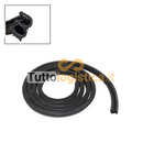 Guarnizione Weatherstrip TotalSource per Toyota | 058/55122T100071