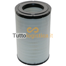 Filtro Aria TotalSource per Carrelli Elevatori Hyster | 001/1456800