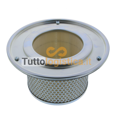 Filtro TotalSource compatibile per veicoli Nissan | 057/PA3919