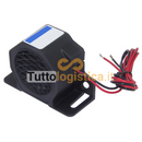 Avvisatore acustico ECCO BU-ALARM per carrelli elevatori CROWN | 002/2440103200