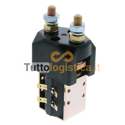 Contattore di trazione Albright per carrelli elevatori Combilift | AY7/22E50057