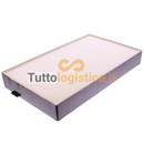 Filtro Abitacolo TotalSource per Macchine Movimento Terra Doosan-Daewoo | 954/P500195