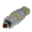 Solenoide Delphi 24V per carrelli elevatori Still | 255/165012