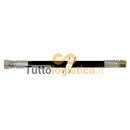 Tubo Alta Pressione Vitillo Compatibile Toyota | 058/77114T105071