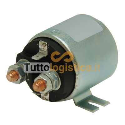 Contattore MAHLE compatibile per carrelli elevatori Hyster | 001/2046797
