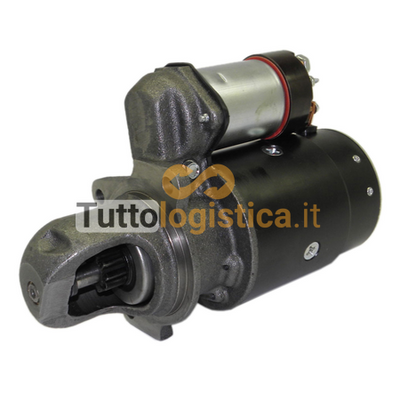 Motorino di avviamento TotalSource compatibile con Hyster | 001/118616