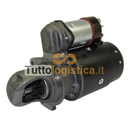 Motorino di avviamento TotalSource compatibile con Hyster | 001/118616