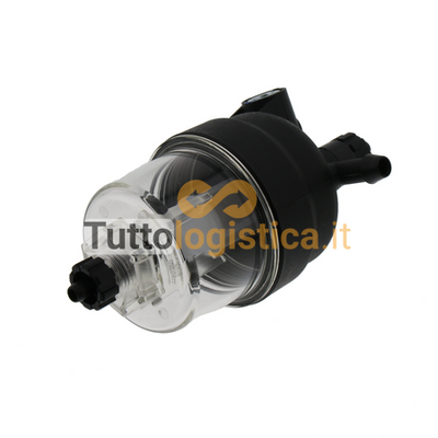 Filtro TotalSource compatibile per carrelli elevatori Toyota | 058/705869