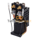 Contattore Schaltbau completo compatibile per carrelli STILL | 255/148606