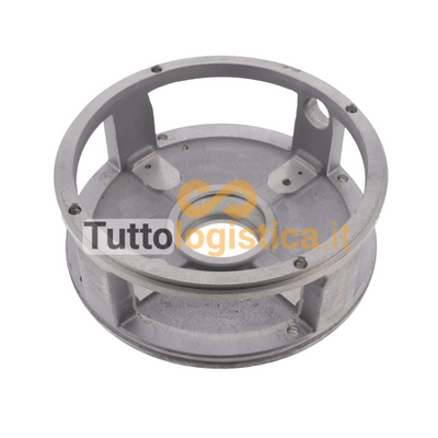 Testa CE TotalSource compatibile per carrelli elevatori STILL | 255/156417