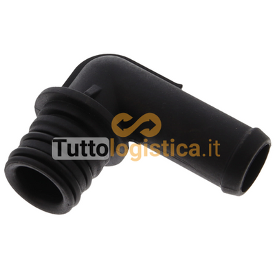 Fitting TotalSource compatibile con carrelli elevatori Linde | 400/0009560101