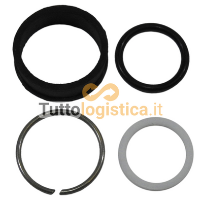 Kit di riparazione TotalSource compatibile con Linde | 400/1954489800