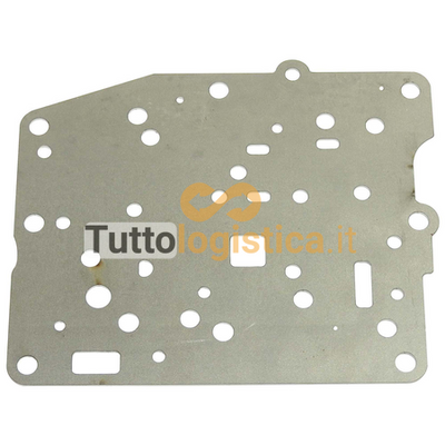 Piastra corpo valvola TotalSource per Toyota | 058/327642367171