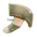 Piastra di protezione TotalSource per carrelli elevatori Linde | 400/1814402502