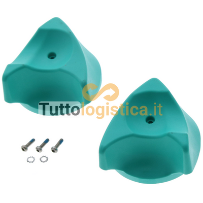 Kit riparazione timone per transpallet Jungheinrich TotalSource | 269/51552071