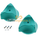 Kit riparazione timone per transpallet Jungheinrich TotalSource | 269/51552071