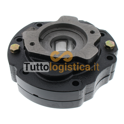 Pompa di carica TotalSource compatibile con Mitsubishi | 272/1594380221
