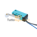 Microswitch TotalSource compatibile per carrelli elevatori STILL | 255/7915310026