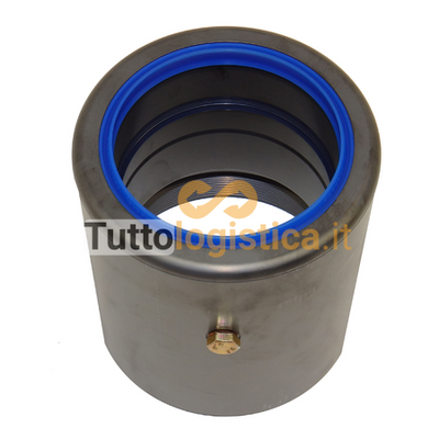 Testata cilindro idraulico TotalSource per carrelli elevatori Linde | 400/51724701018