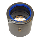 Testata cilindro idraulico TotalSource per carrelli elevatori Linde | 400/51724701018