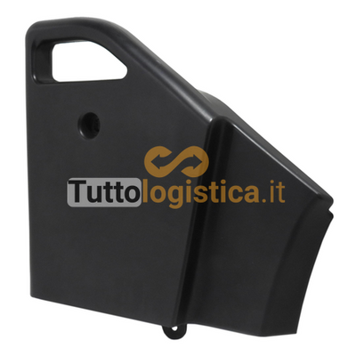 Bracciolo TotalSource per carrelli elevatori Linde | 400/1314336206