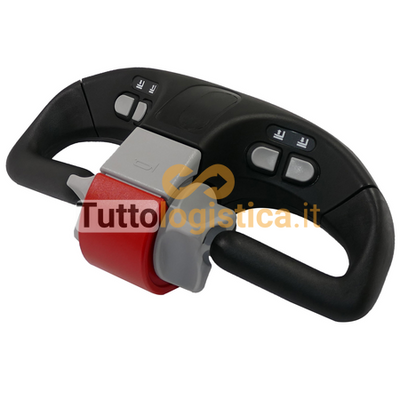 Gruppo Timone TotalSource per Carrelli Elevatori Yale | 003/582046355