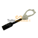 Leva comando sterzo destra per carrelli elevatori Mitsubishi | 272/91A0523200