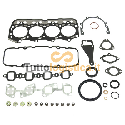 Kit Guarnizioni Motore per Toyota TotalSource | 058/041112040071