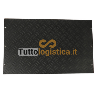 Tappetino TotalSource per carrelli elevatori BT | 268/7521028