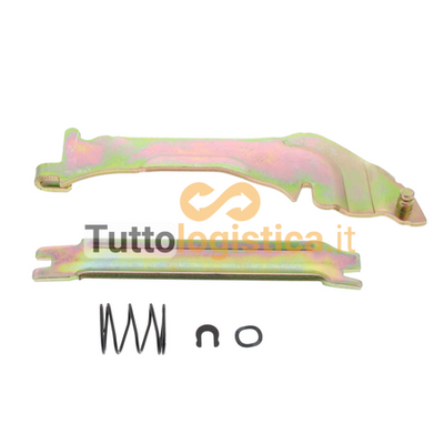 Kit Riparazione Freno di Stazionamento per Carrelli Elevatori Yale | 003/580051330