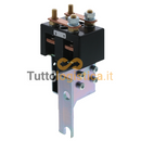 Bobina Albright compatibile per mezzi BT | 268/7654820