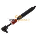 Molla a gas per braccio timone compatibile Caterpillar | 009/RL657345