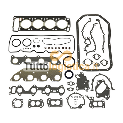 Kit guarnizioni revisione TotalSource per carrelli elevatori Yale | 003/220005368