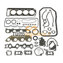Kit guarnizioni revisione TotalSource per carrelli elevatori Yale | 003/220005368