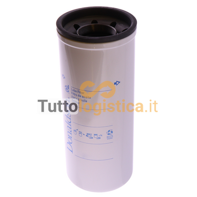 Filtro Olio Donaldson per Carrelli Elevatori Hyster | 001/1513759