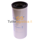 Filtro Olio Donaldson per Carrelli Elevatori Hyster | 001/1513759