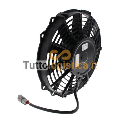Ventola 24V TotalSource compatibile con carrelli elevatori Yale | 003/582120475