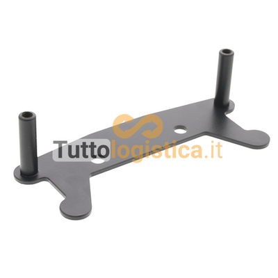 Protezione GUARD compatibile per carrelli elevatori STILL | 255/0705383
