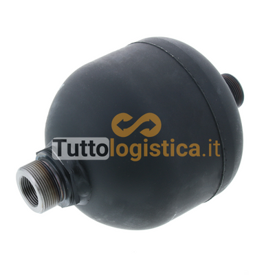 Accumulatore Integrale FST per macchine Kalmar | 546/T1611014H