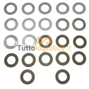 Kit Piastra di Trasmissione TotalSource per Carrelli Elevatori Yale | 003/524259216