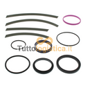 Kit guarnizioni cilindro inclinazione per carrelli elevatori Linde | 400/0009608053