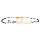 Guarnizione TotalSource compatibile con carrelli Jungheinrich | 269/51149537