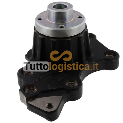 Alloggiamento ventola FPT compatibile Mitsubishi | 272/91M2000820