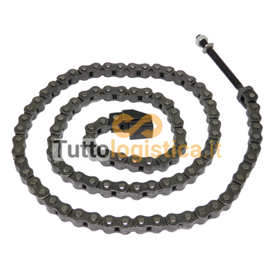 Catena di sollevamento completa per carrelli elevatori STILL | 255/620407